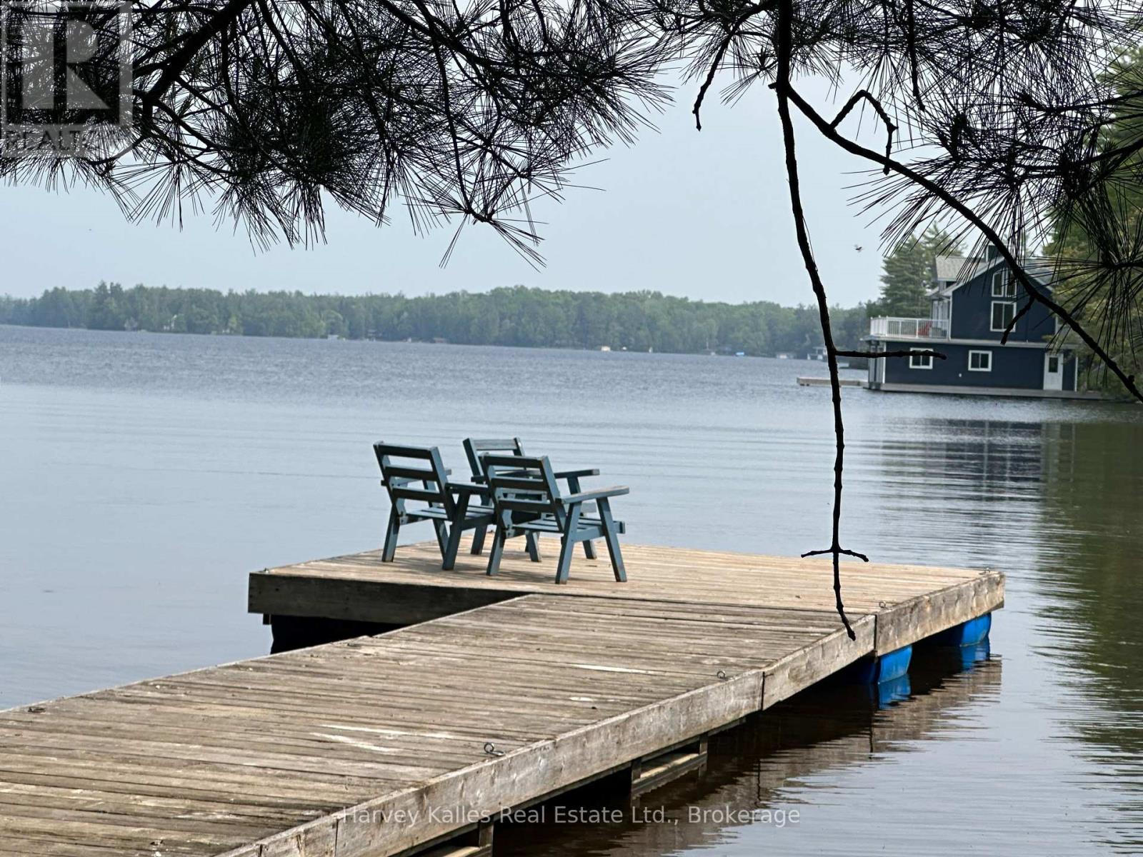 4 - 1254 Barlochan Road, Muskoka Lakes, Ontario  P1P 1R2 - Photo 3 - X13173084
