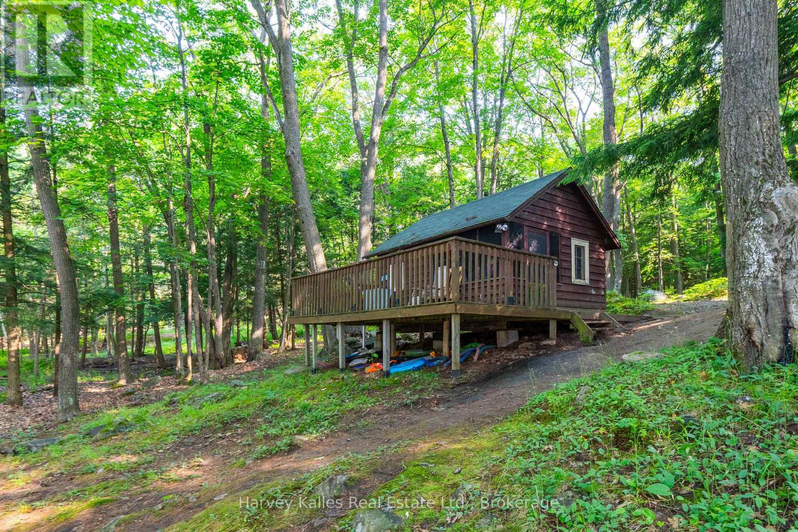 4 - 1254 Barlochan Road, Muskoka Lakes, Ontario  P1P 1R2 - Photo 30 - X13173084