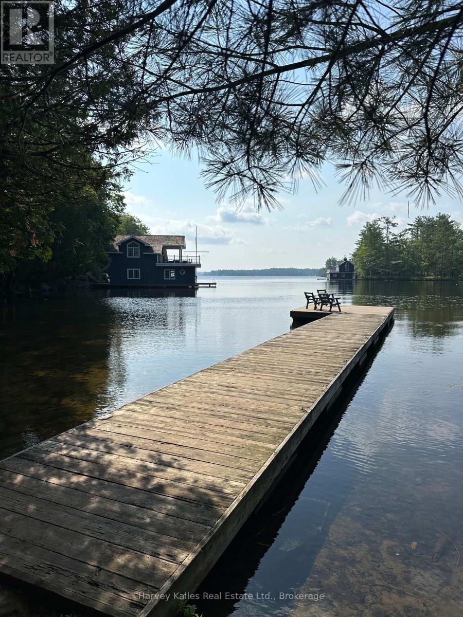 4 - 1254 Barlochan Road, Muskoka Lakes, Ontario  P1P 1R2 - Photo 31 - X13173084