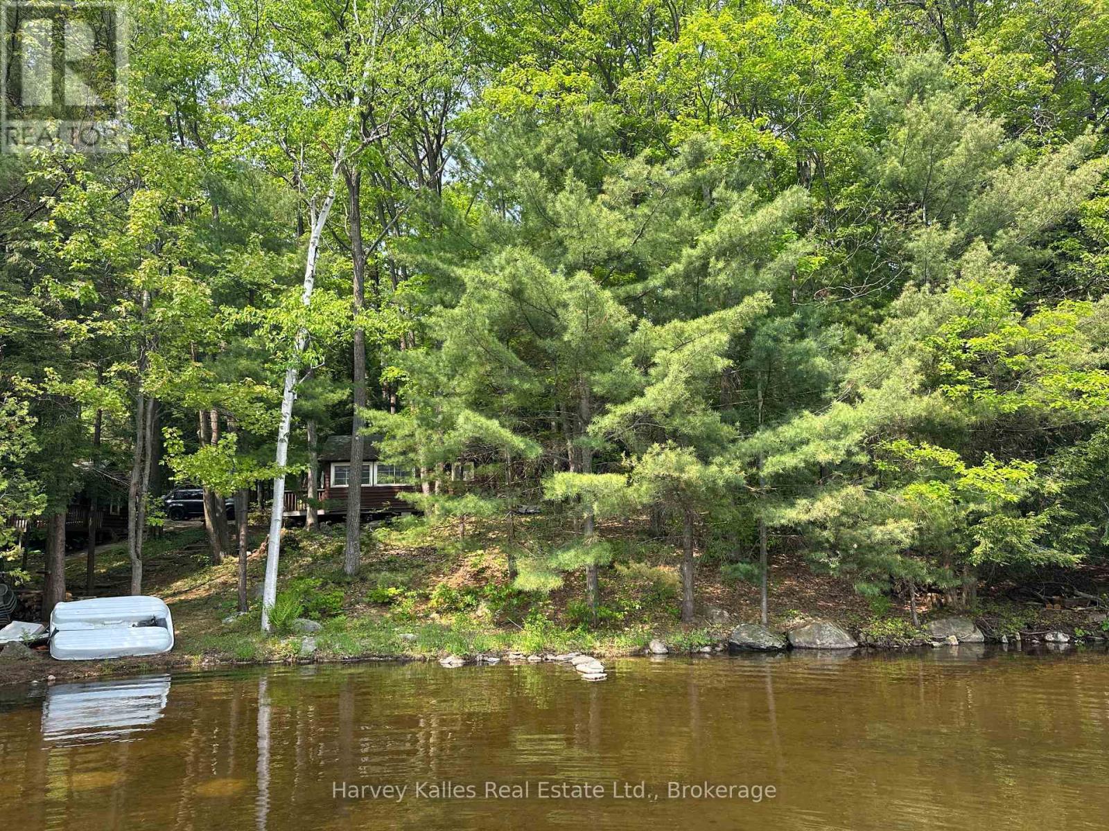 4 - 1254 Barlochan Road, Muskoka Lakes, Ontario  P1P 1R2 - Photo 4 - X13173084