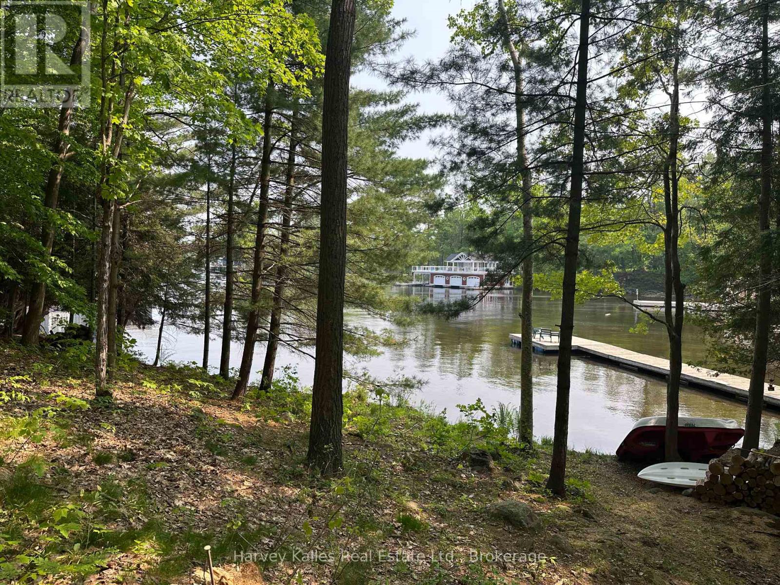 4 - 1254 Barlochan Road, Muskoka Lakes, Ontario  P1P 1R2 - Photo 7 - X13173084