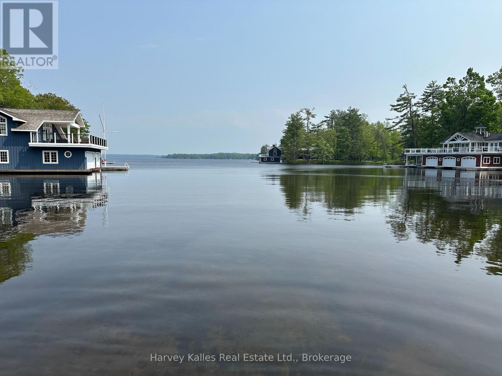 4 - 1254 Barlochan Road, Muskoka Lakes, Ontario  P1P 1R2 - Photo 9 - X13173084