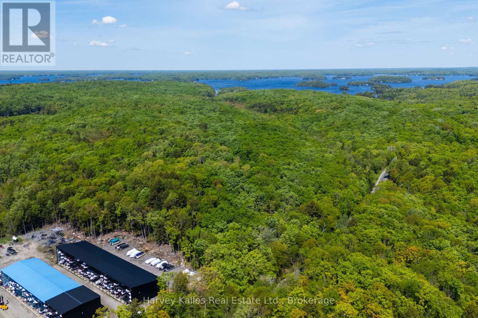 Con 1 Pt Lot 12 Barlochan Road, Muskoka Lakes, Ontario P1P 1R2 - Photo 14 - X13173086