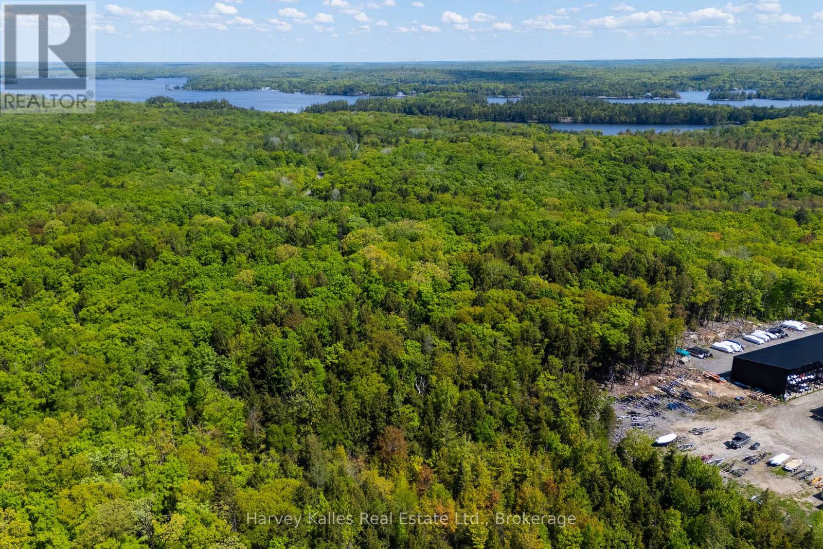 Con 1 Pt Lot 12 Barlochan Road, Muskoka Lakes, Ontario P1P 1R2 - Photo 16 - X13173086
