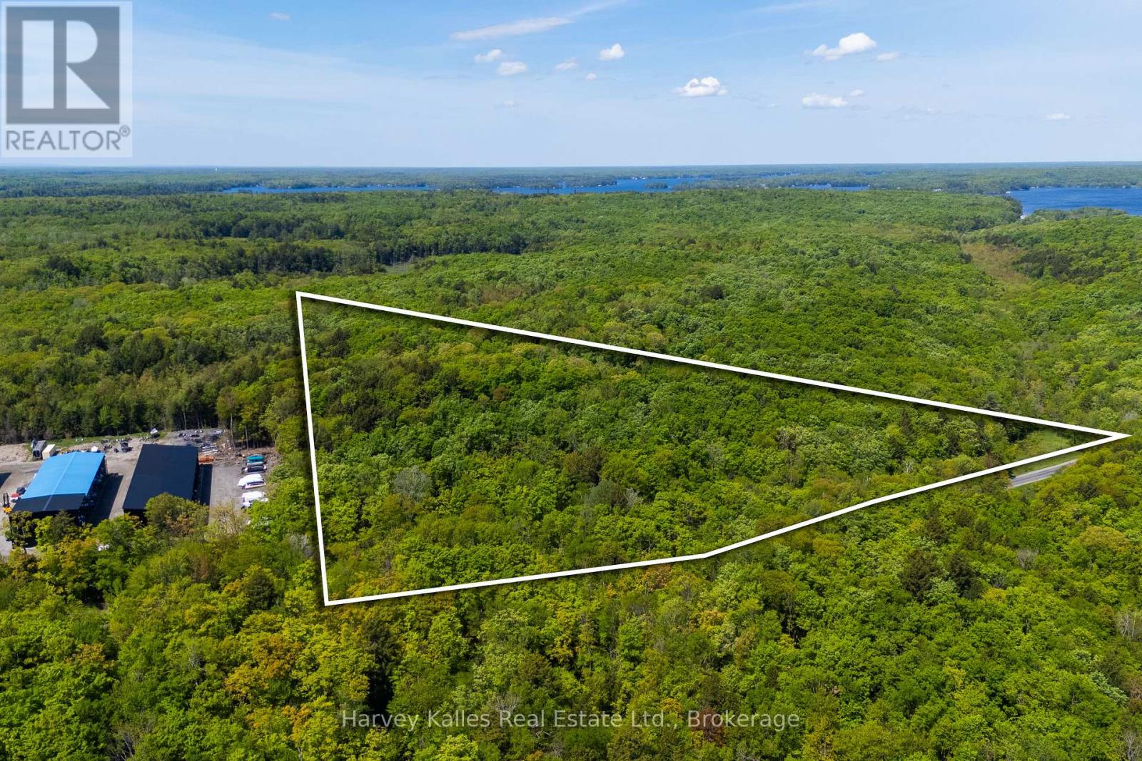 Con 1 Pt Lot 12 Barlochan Road, Muskoka Lakes, Ontario P1P 1R2 - Photo 9 - X13173086