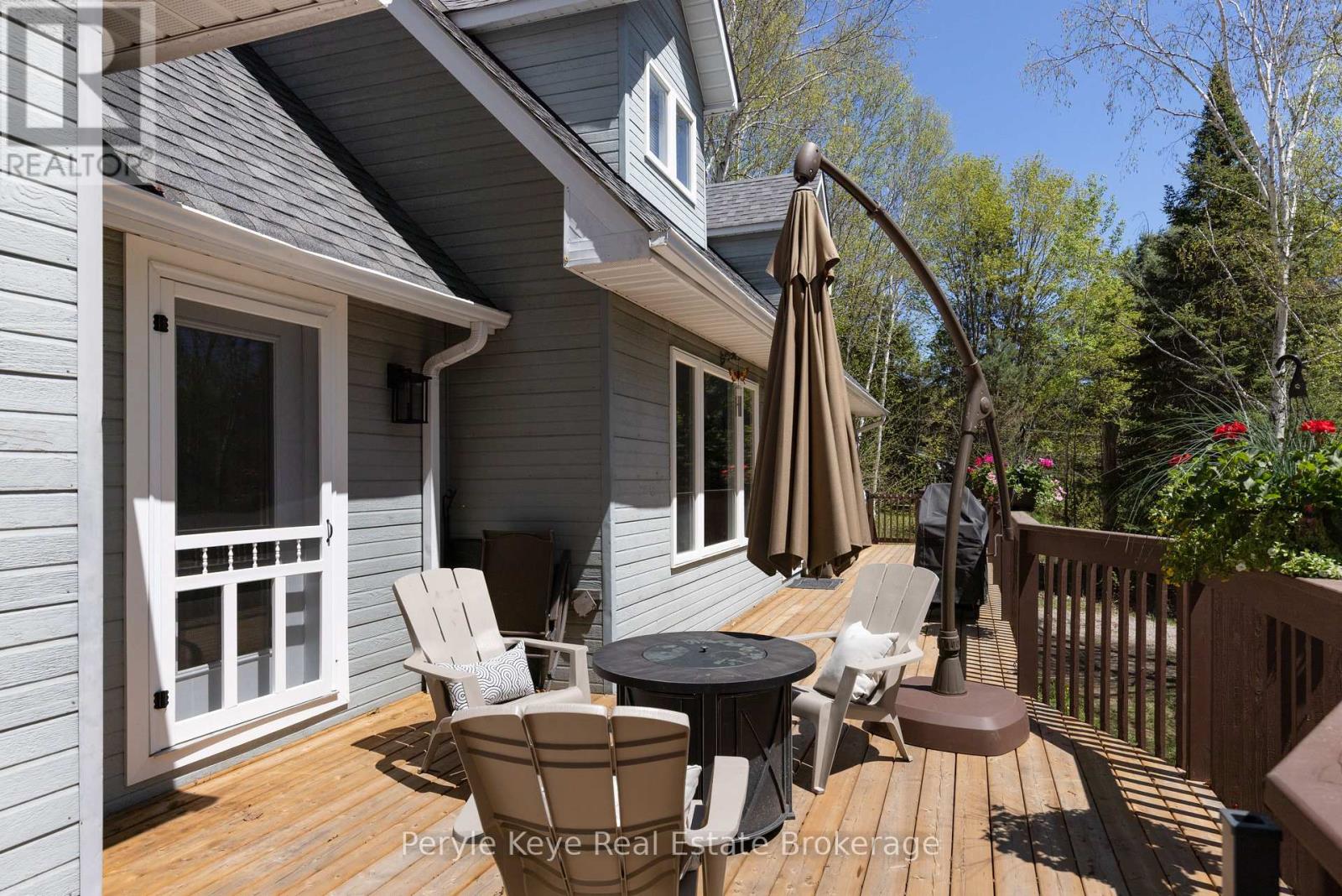 1042 Hillside Crescent, Lake Of Bays, Ontario P1H 2J6 - Photo 20 - X13173096