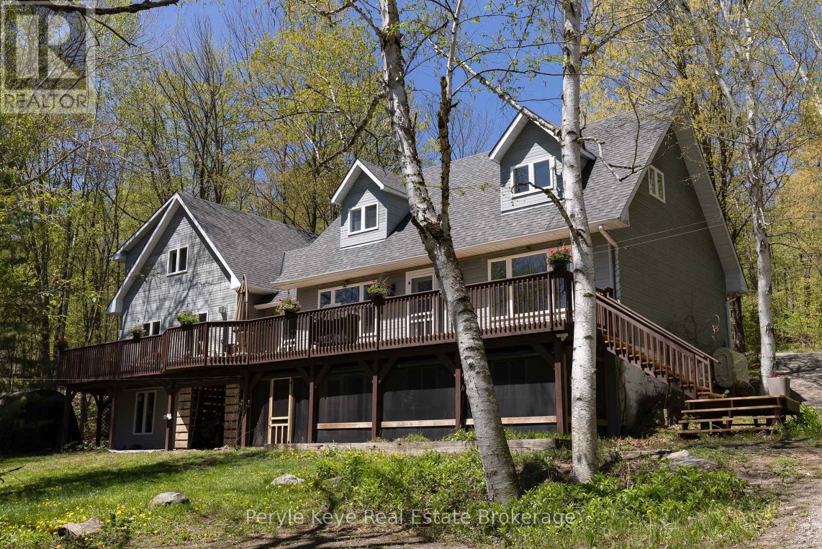 1042 Hillside Crescent, Lake Of Bays, Ontario P1H 2J6 - Photo 49 - X13173096