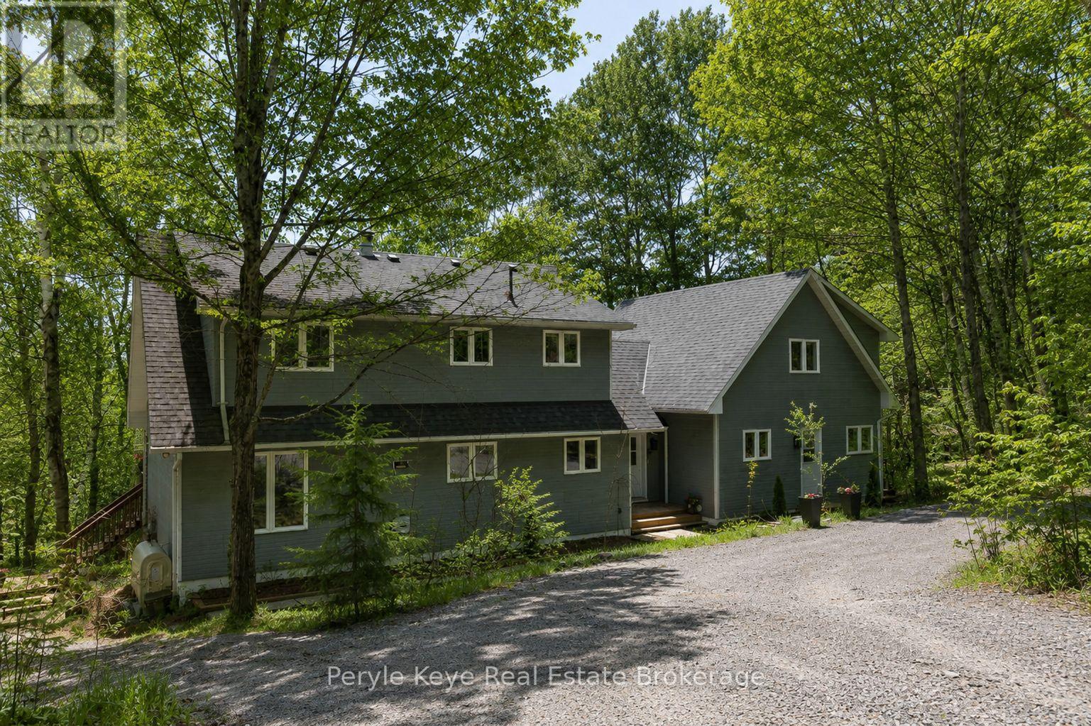 1042 Hillside Crescent, Lake Of Bays, Ontario P1H 2J6 - Photo 6 - X13173096