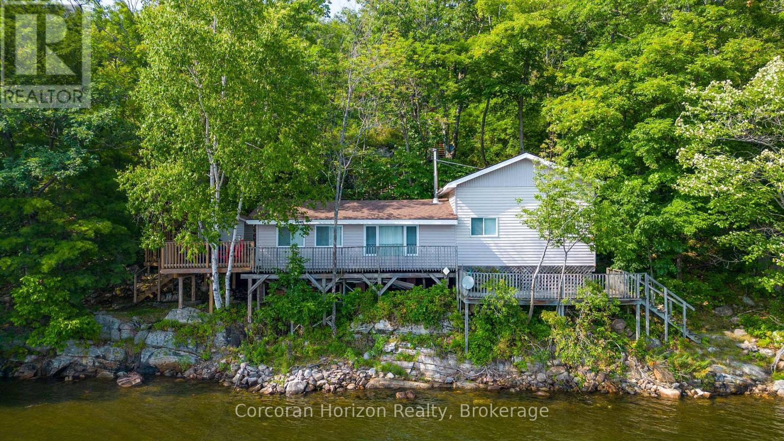 959 Harrison Trail, Georgian Bay, Ontario P0C 1H0 - Photo 1 - X13173214