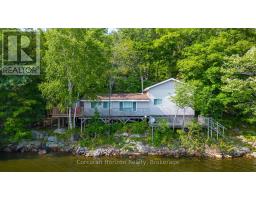 959 HARRISON TRAIL, Georgian Bay, Ontario