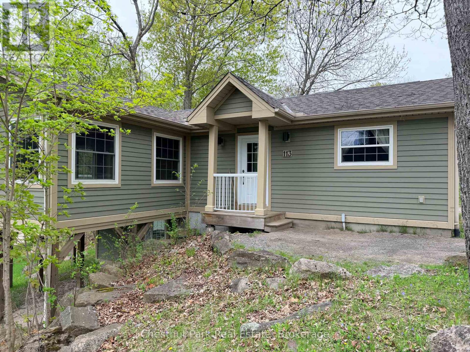 113-5 - 1052 Rat Bay Road, Lake Of Bays, Ontario P0A 1H0 - Photo 1 - X13173280