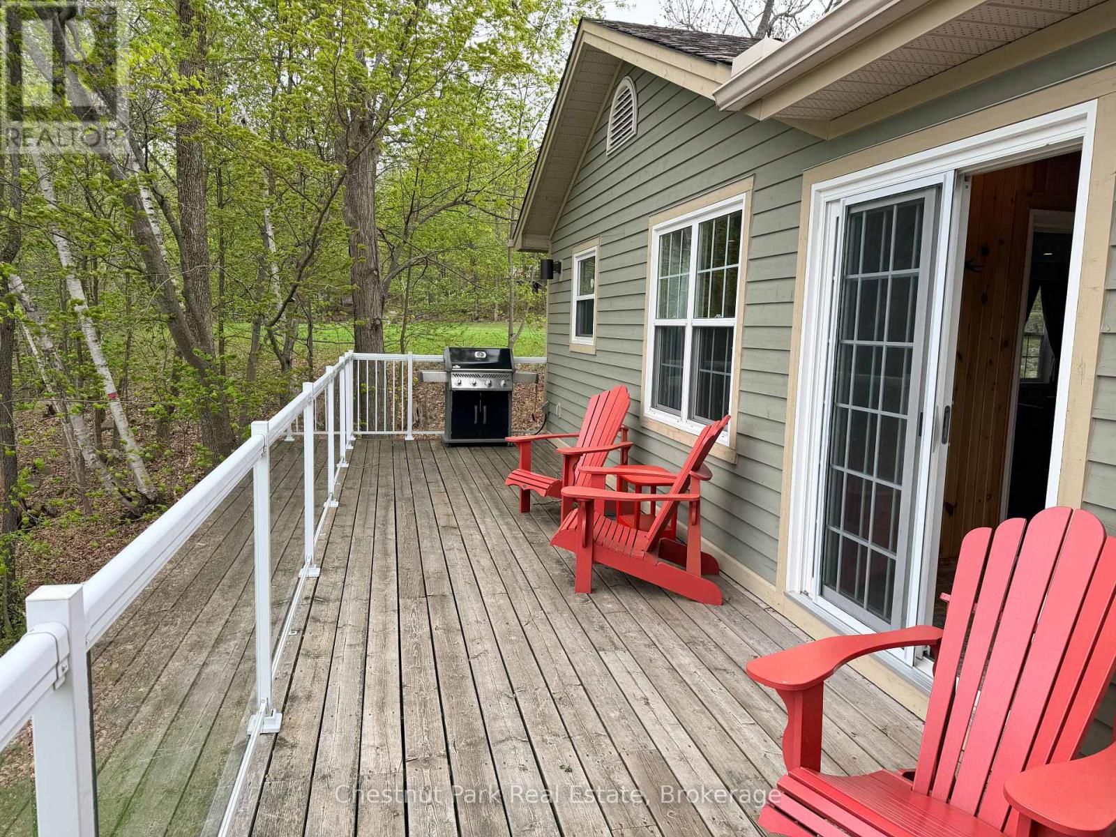 113-5 - 1052 Rat Bay Road, Lake Of Bays, Ontario P0A 1H0 - Photo 2 - X13173280