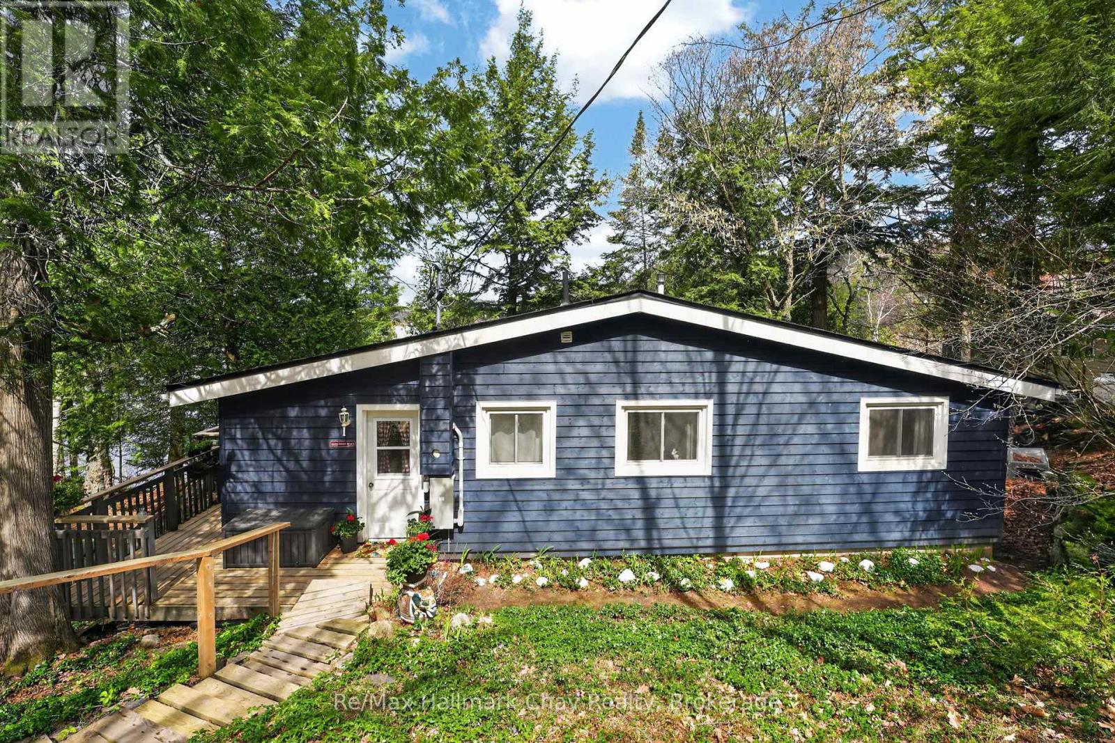 1119 Narrows Road, Lake Of Bays, Ontario P0B 1A0 - Photo 10 - X13175632