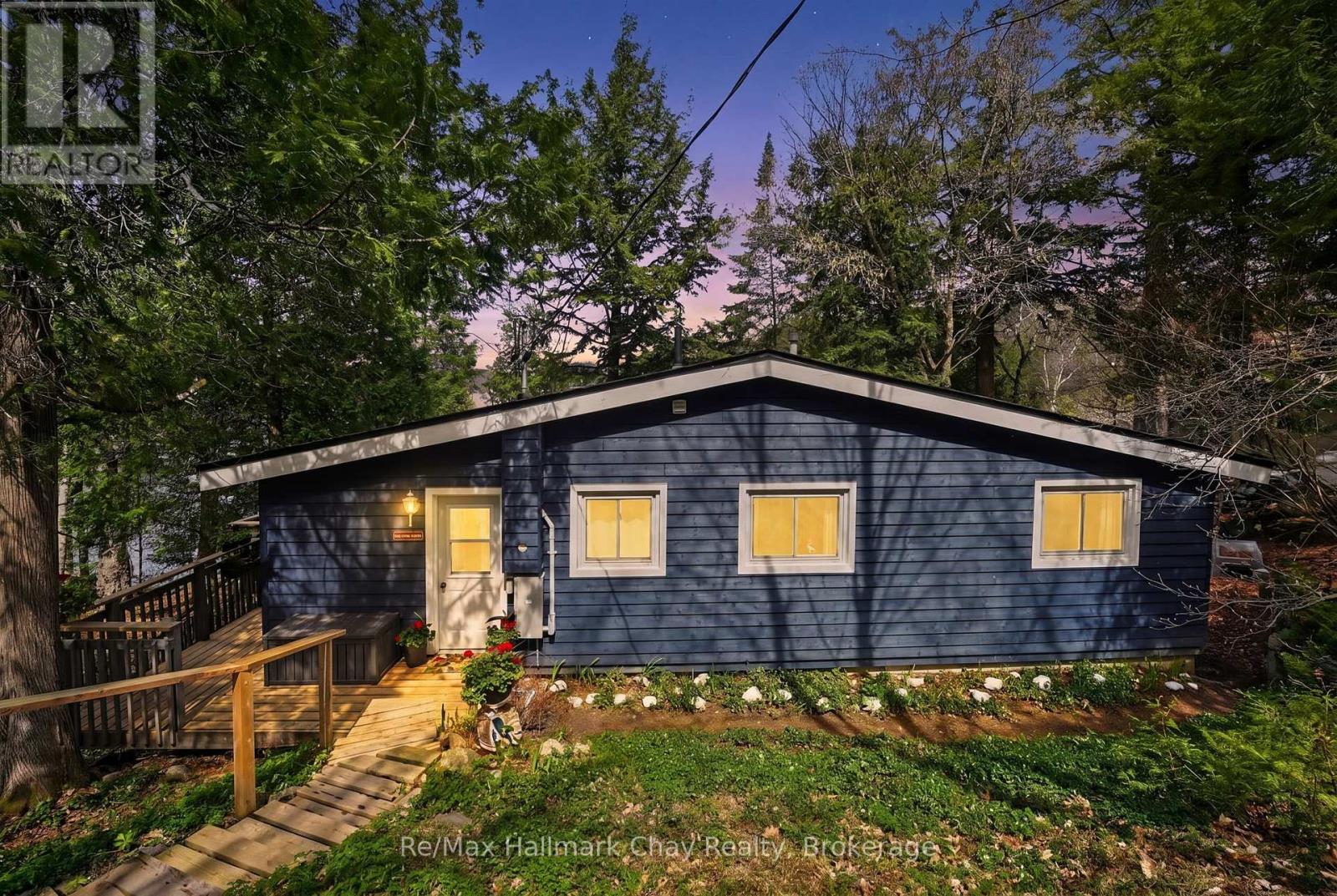 1119 Narrows Road, Lake Of Bays, Ontario P0B 1A0 - Photo 11 - X13175632