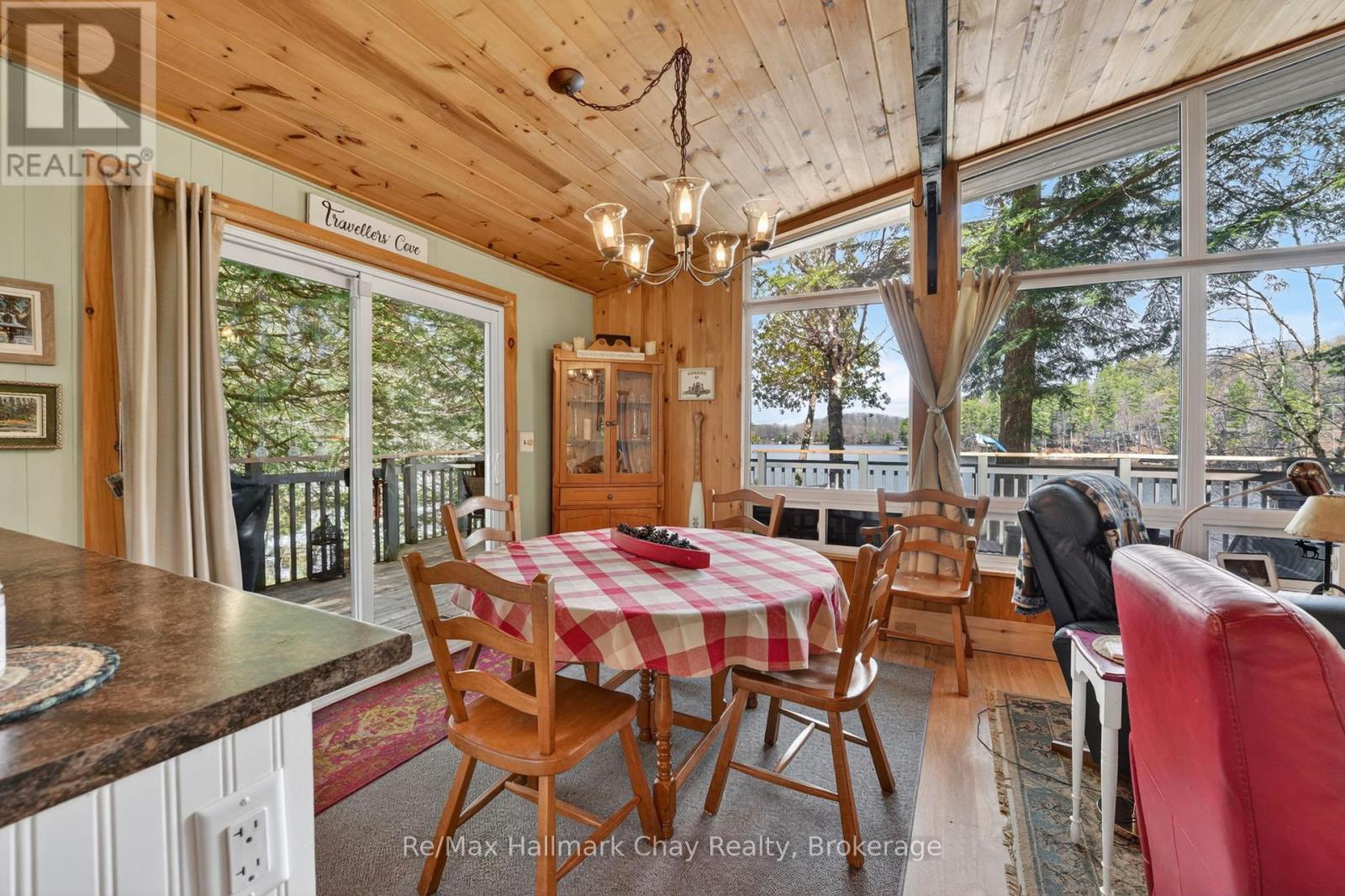 1119 Narrows Road, Lake Of Bays, Ontario P0B 1A0 - Photo 12 - X13175632