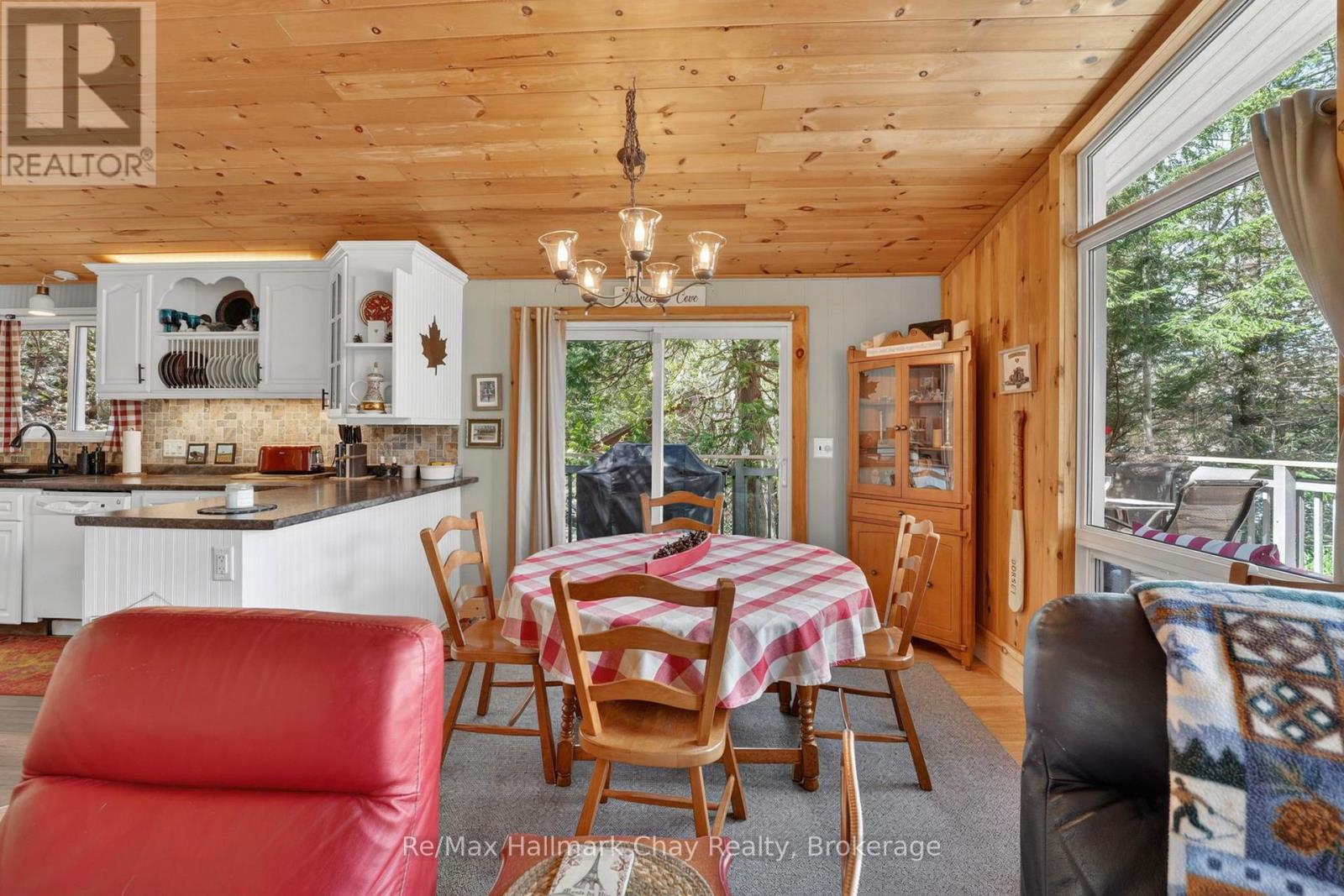 1119 Narrows Road, Lake Of Bays, Ontario P0B 1A0 - Photo 13 - X13175632