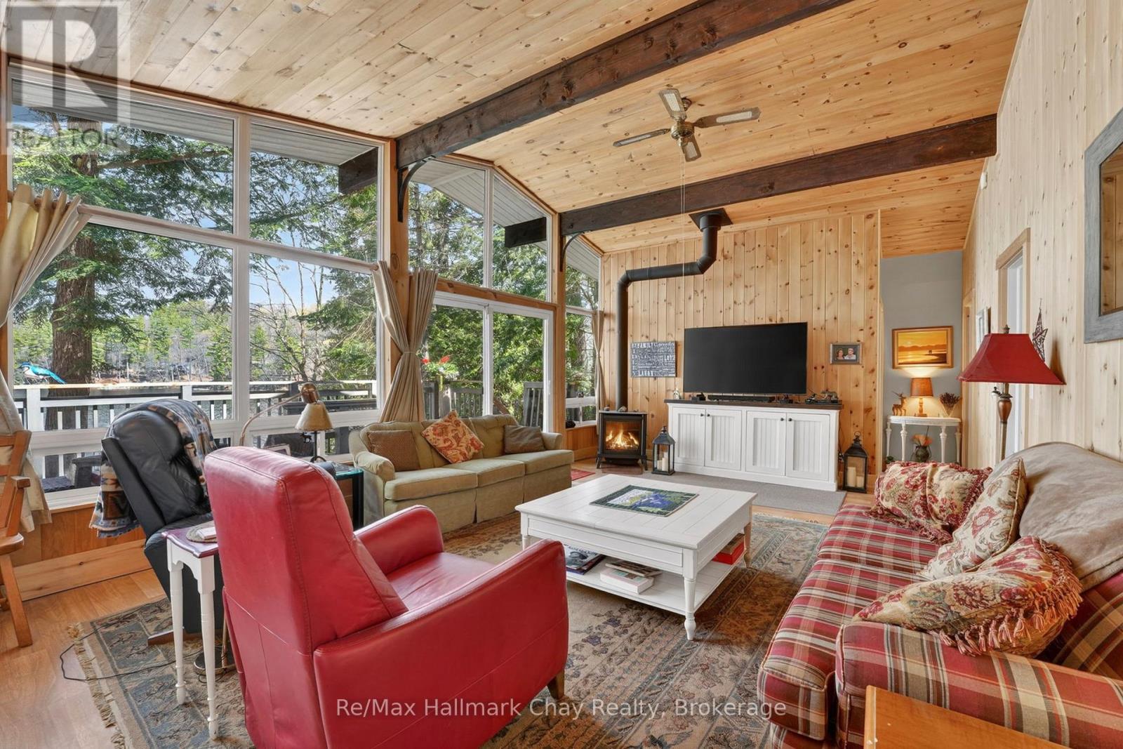 1119 Narrows Road, Lake Of Bays, Ontario P0B 1A0 - Photo 14 - X13175632