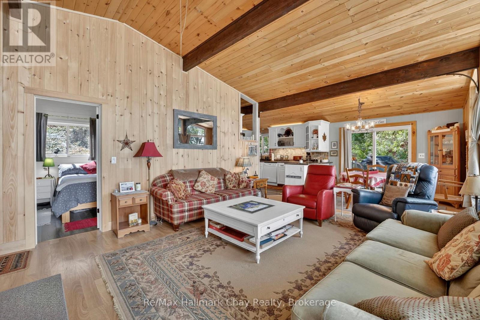 1119 Narrows Road, Lake Of Bays, Ontario P0B 1A0 - Photo 16 - X13175632