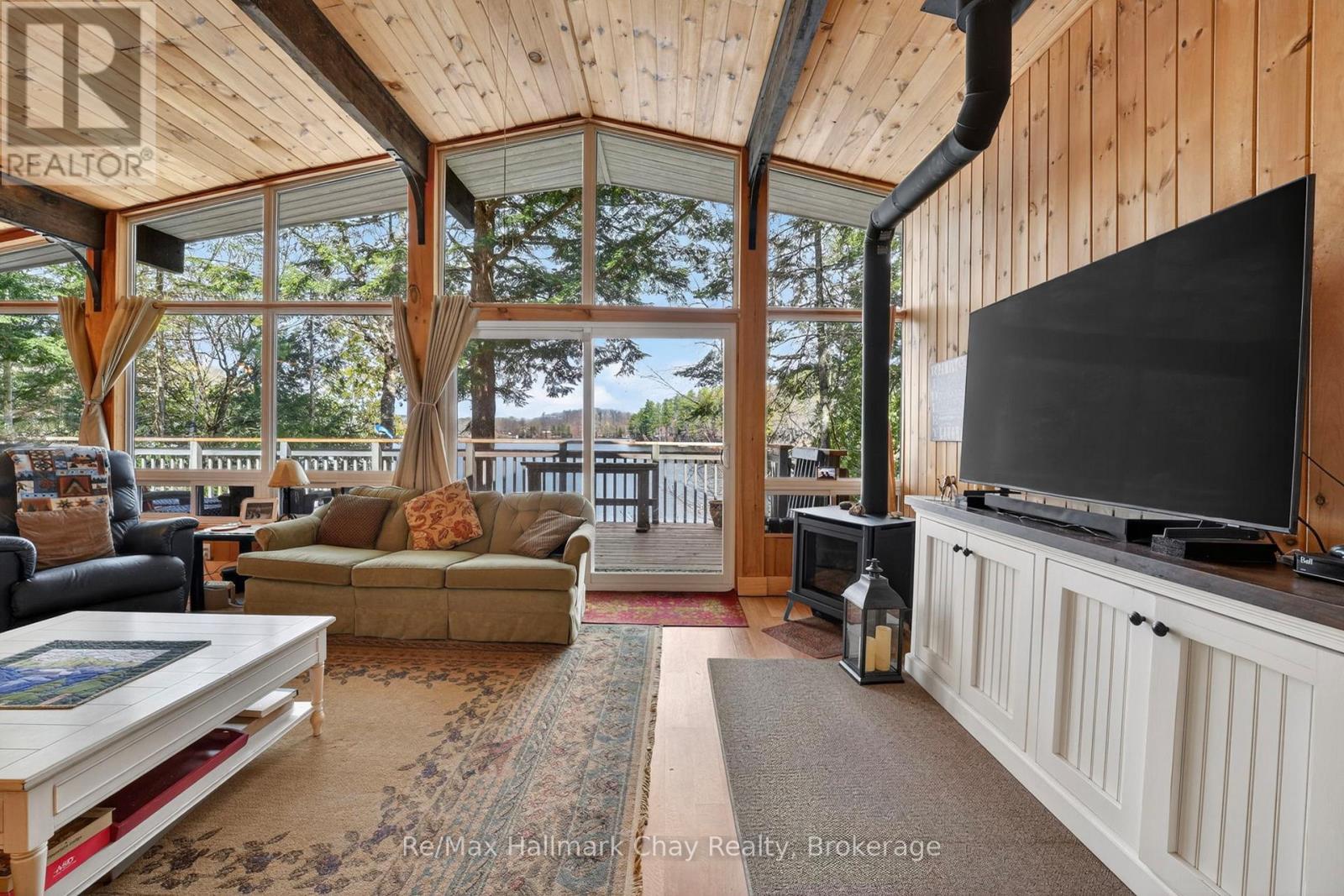 1119 Narrows Road, Lake Of Bays, Ontario P0B 1A0 - Photo 17 - X13175632