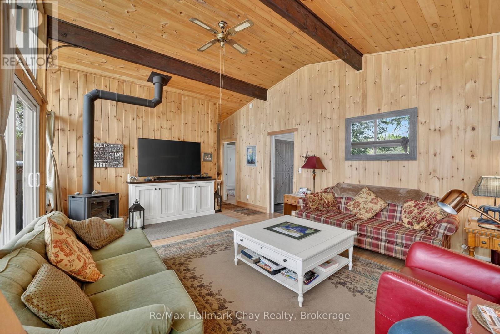 1119 Narrows Road, Lake Of Bays, Ontario P0B 1A0 - Photo 19 - X13175632