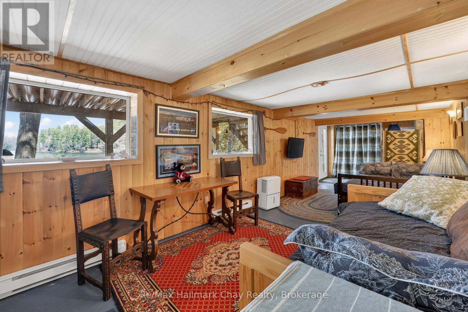 1119 Narrows Road, Lake Of Bays, Ontario P0B 1A0 - Photo 27 - X13175632