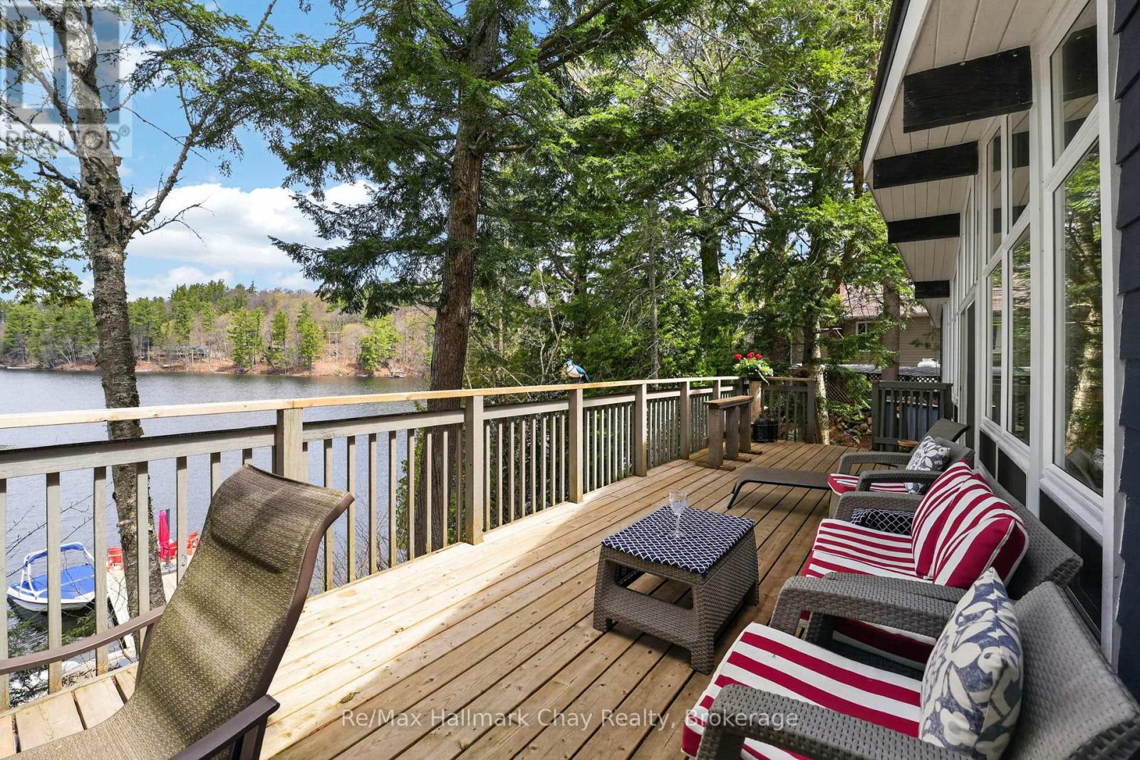 1119 Narrows Road, Lake Of Bays, Ontario P0B 1A0 - Photo 29 - X13175632