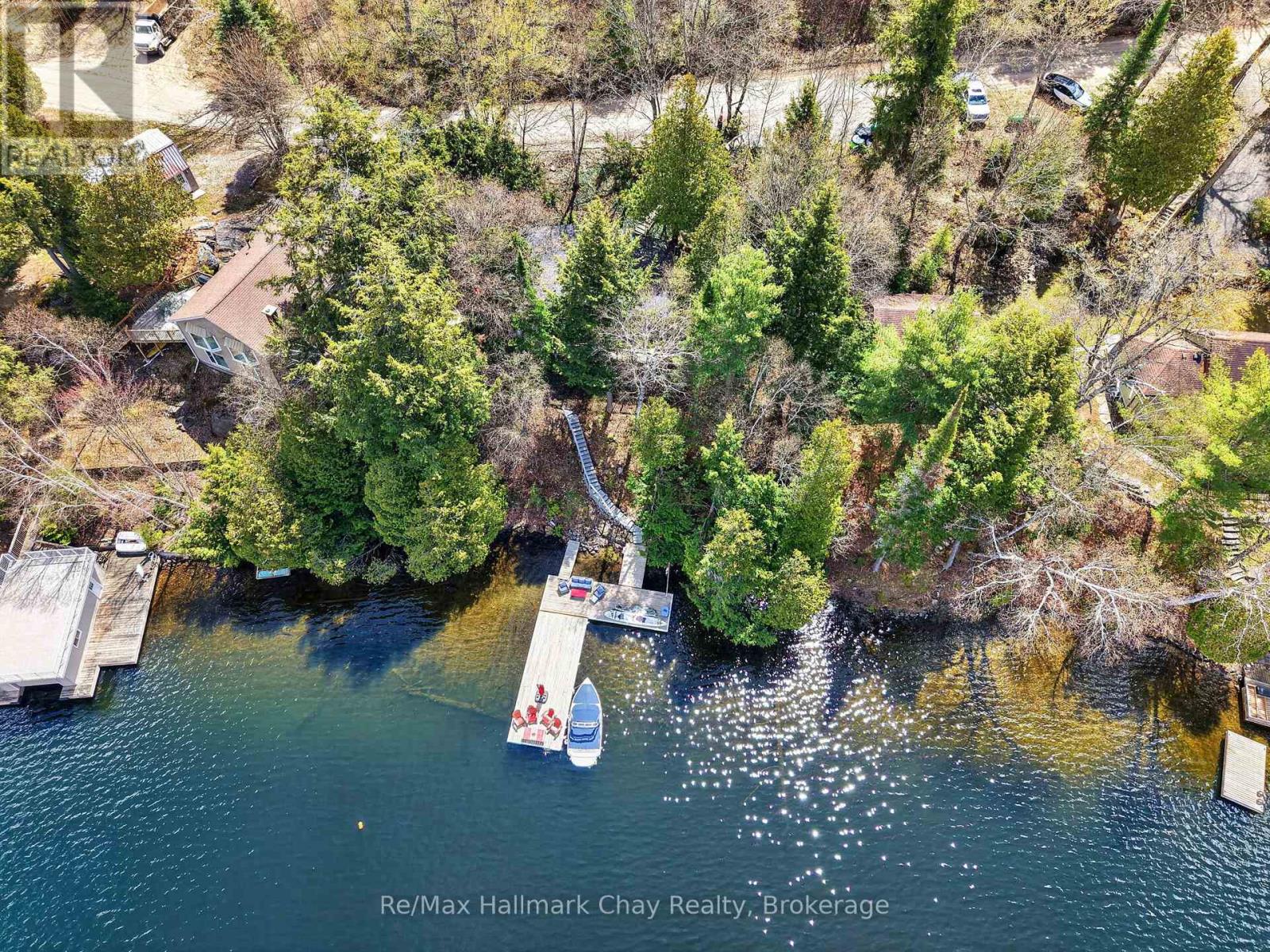 1119 Narrows Road, Lake Of Bays, Ontario P0B 1A0 - Photo 3 - X13175632