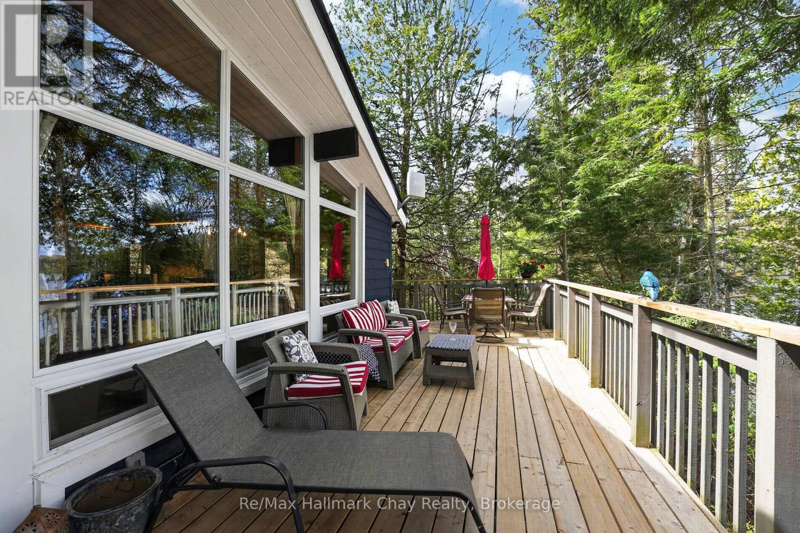 1119 Narrows Road, Lake Of Bays, Ontario P0B 1A0 - Photo 30 - X13175632