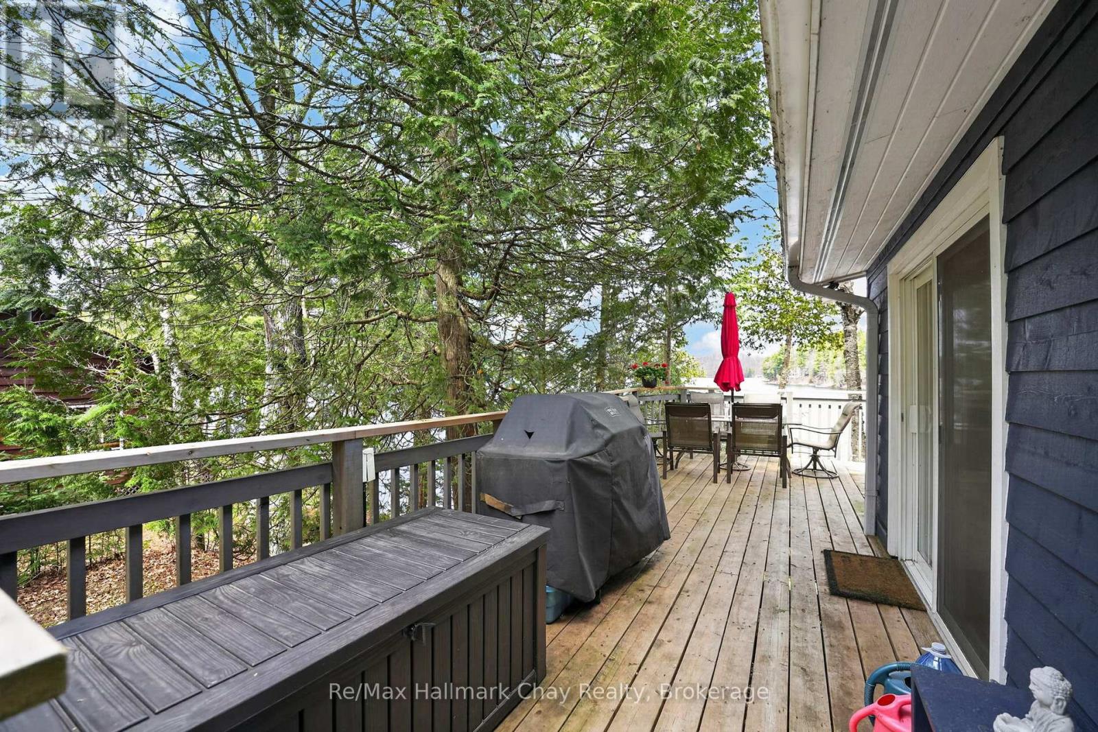 1119 Narrows Road, Lake Of Bays, Ontario P0B 1A0 - Photo 34 - X13175632