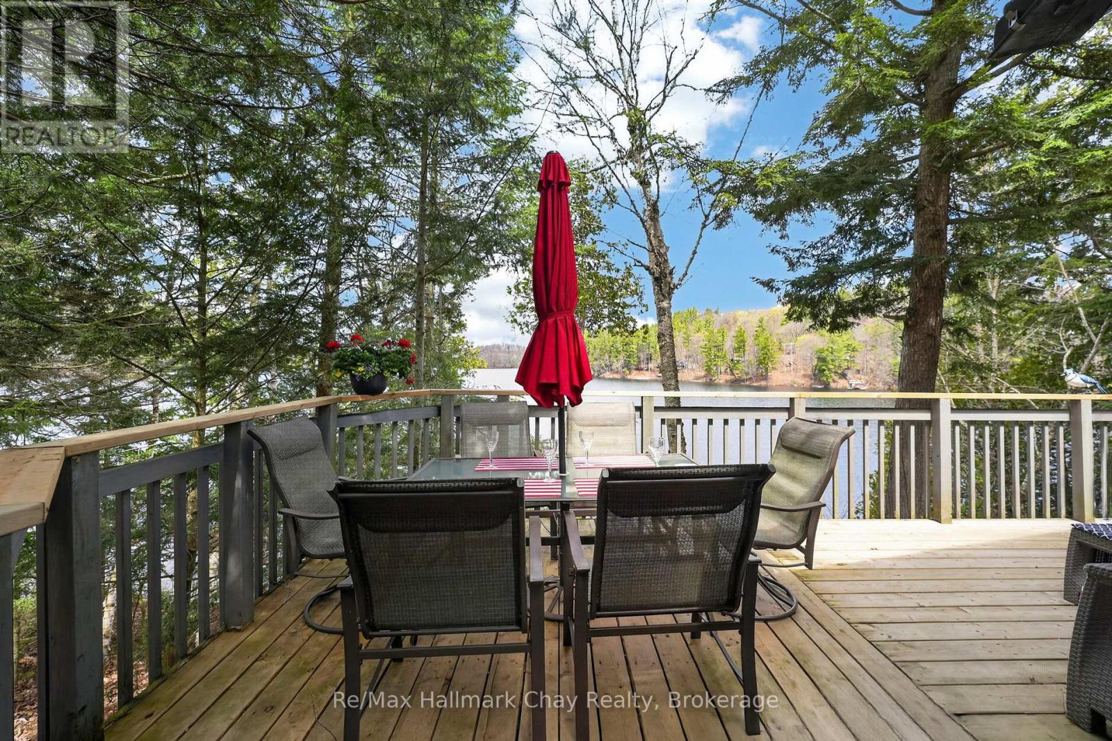 1119 Narrows Road, Lake Of Bays, Ontario P0B 1A0 - Photo 35 - X13175632