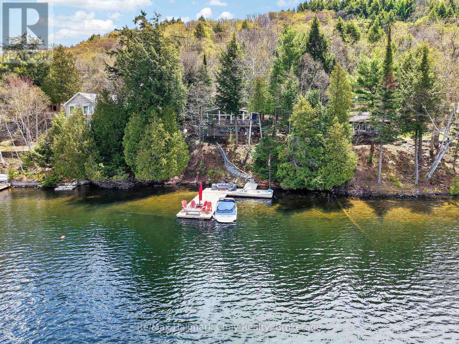 1119 Narrows Road, Lake Of Bays, Ontario P0B 1A0 - Photo 4 - X13175632