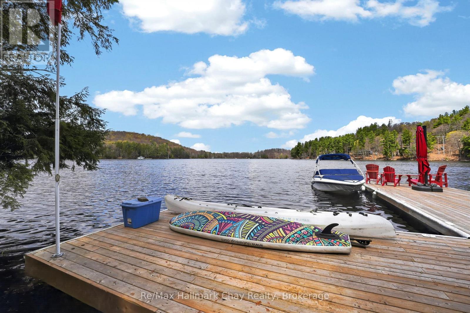 1119 Narrows Road, Lake Of Bays, Ontario P0B 1A0 - Photo 7 - X13175632