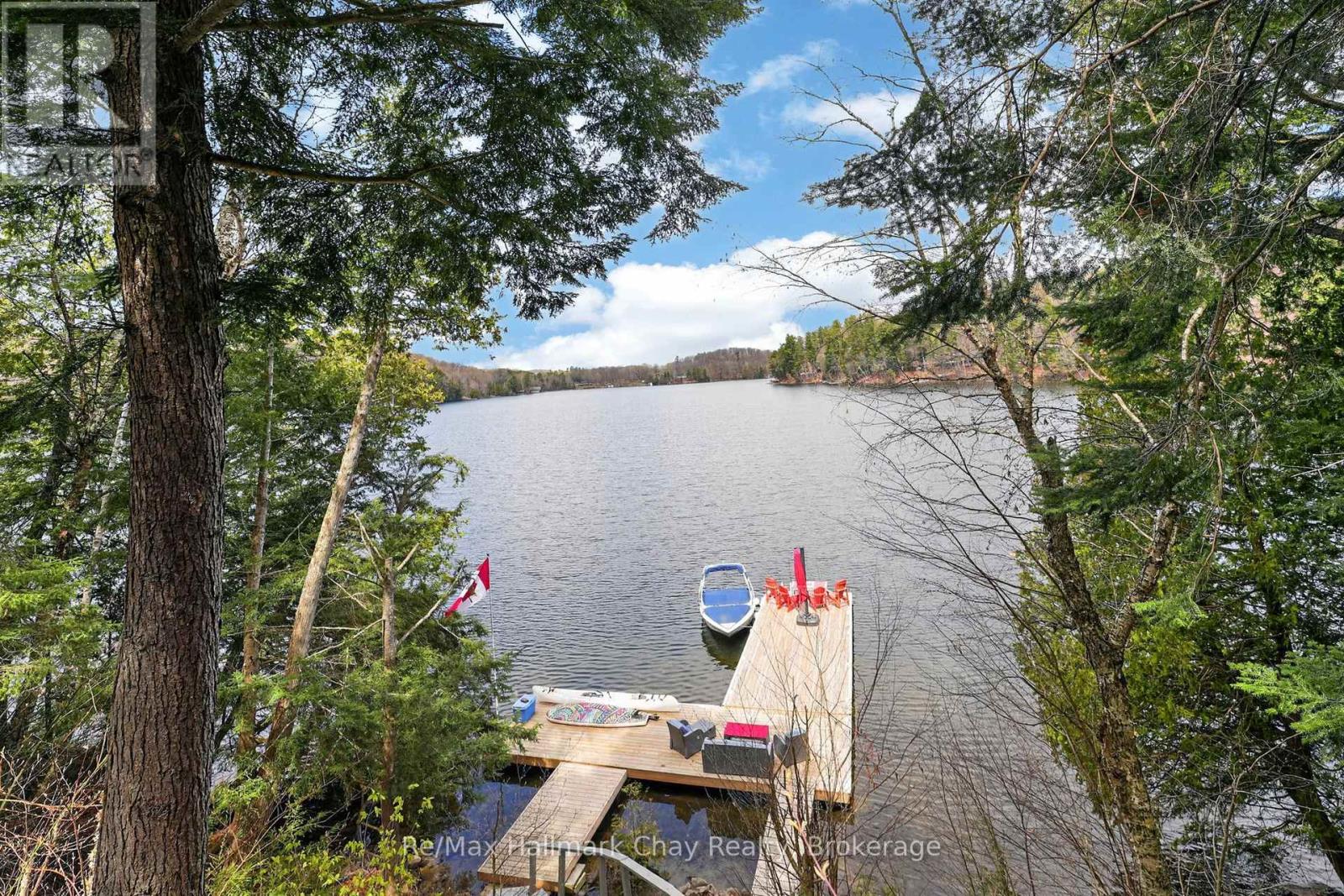 1119 Narrows Road, Lake Of Bays, Ontario P0B 1A0 - Photo 9 - X13175632