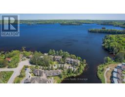 208 - 10 COVESIDE DRIVE, Huntsville, Ontario