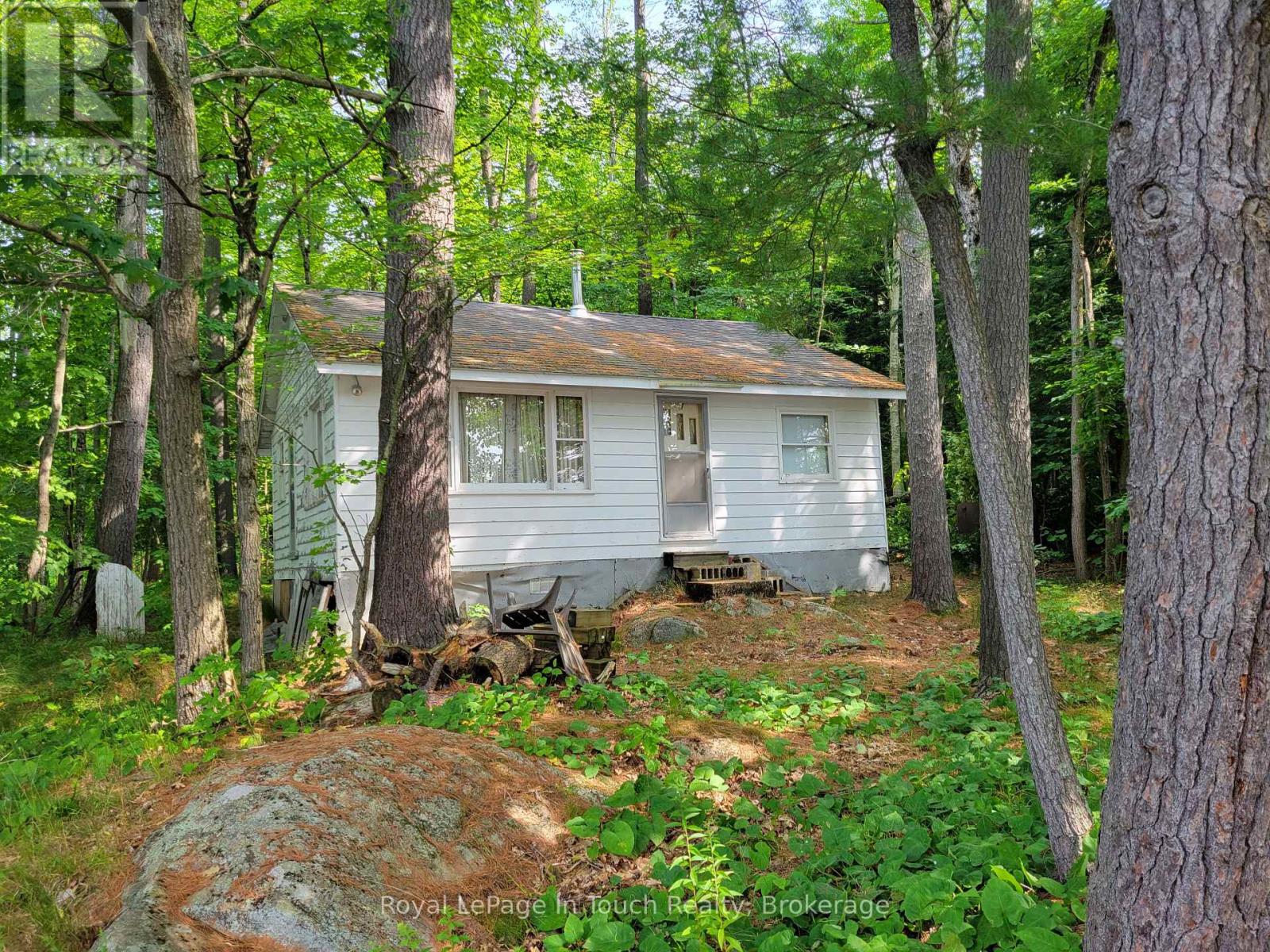 1 Sr407 Severn River Shores, Muskoka Lakes, Ontario L0K 1E0 - Photo 1 - X13183178