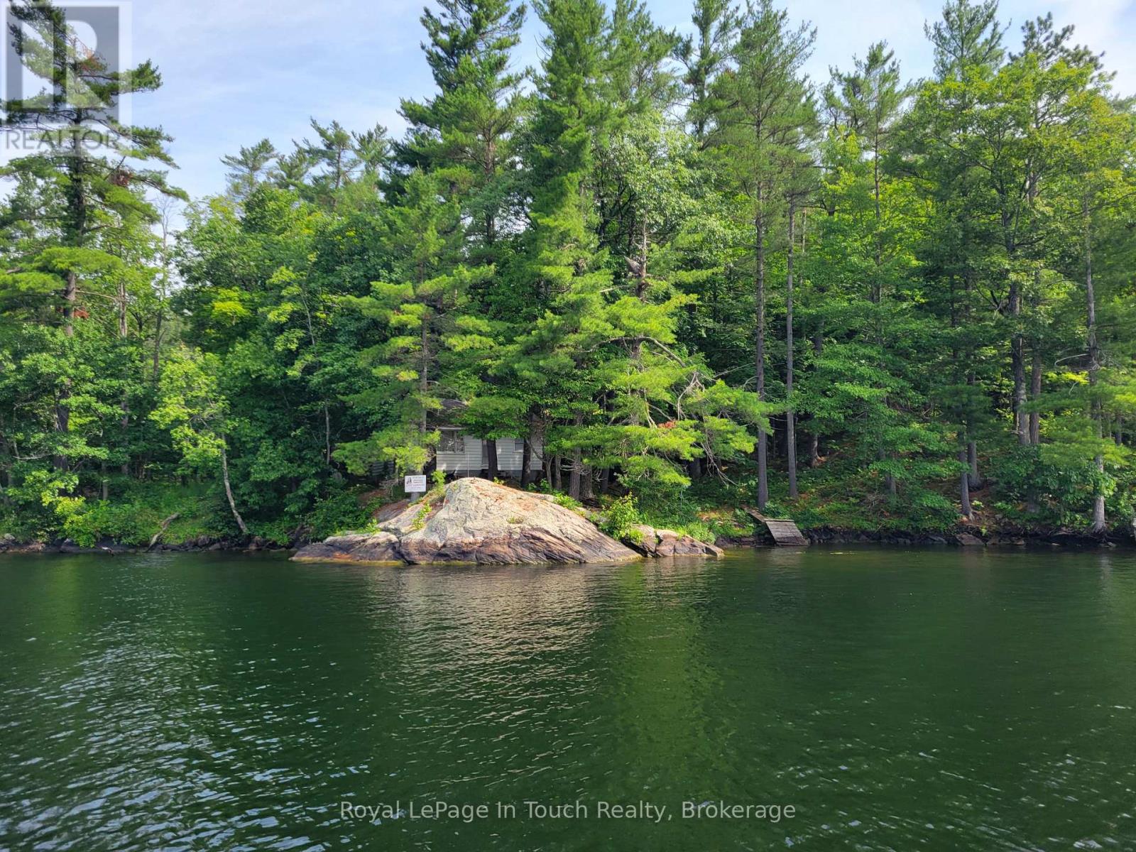 1 Sr407 Severn River Shores, Muskoka Lakes, Ontario L0K 1E0 - Photo 2 - X13183178