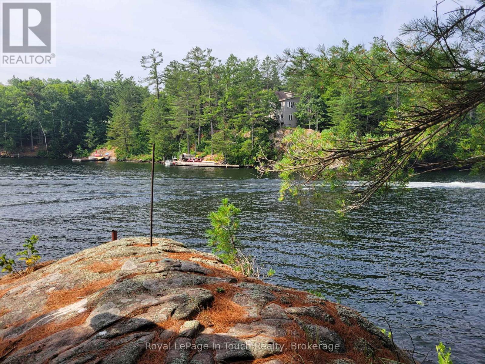 1 Sr407 Severn River Shores, Muskoka Lakes, Ontario L0K 1E0 - Photo 4 - X13183178
