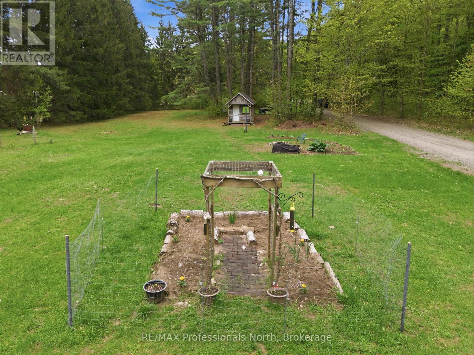 185 Muskoka 10 Road, Huntsville, Ontario  P0B 1L0 - Photo 20 - X13188934