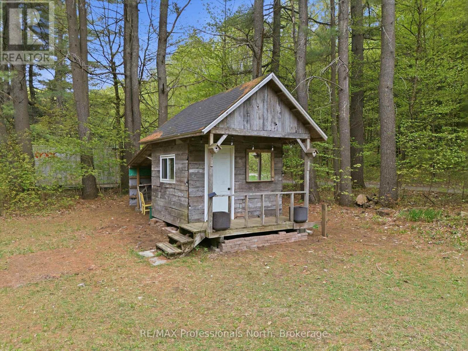 185 Muskoka 10 Road, Huntsville, Ontario  P0B 1L0 - Photo 21 - X13188934