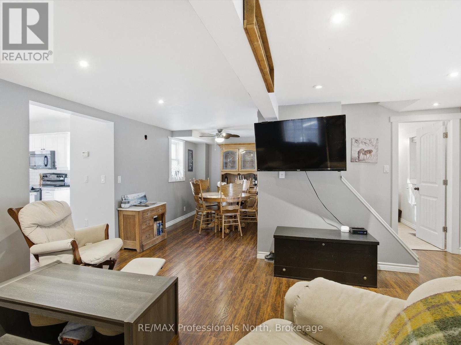 185 Muskoka 10 Road, Huntsville, Ontario  P0B 1L0 - Photo 9 - X13188934