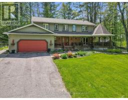 24 SOUTH MUSKOKA DRIVE, Bracebridge, Ontario