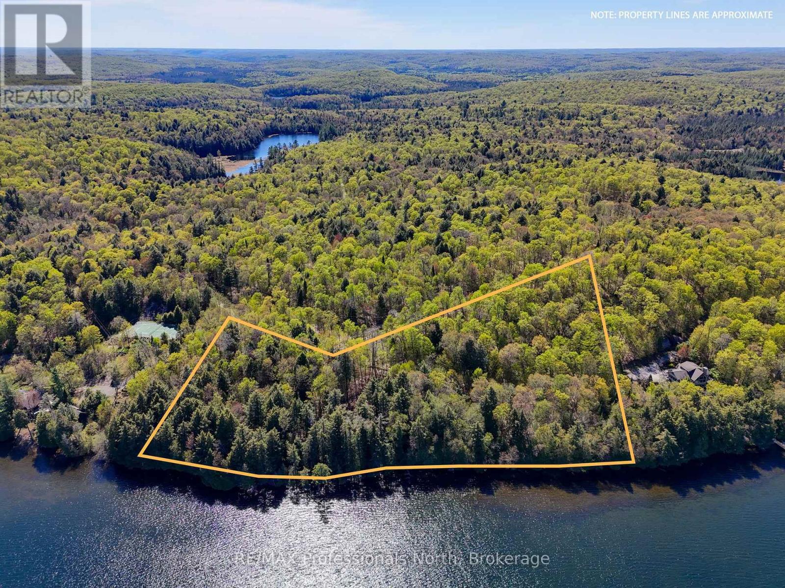 0 Old Sinclair Road, Lake Of Bays, Ontario  P1H 2J6 - Photo 1 - X13190672