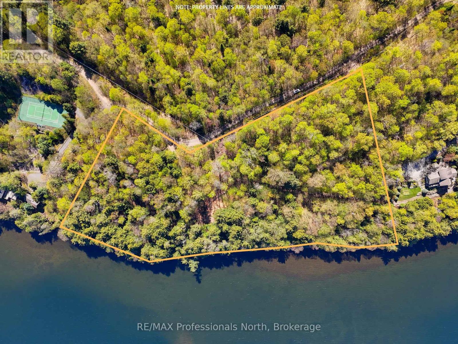 0 Old Sinclair Road, Lake Of Bays, Ontario  P1H 2J6 - Photo 4 - X13190672
