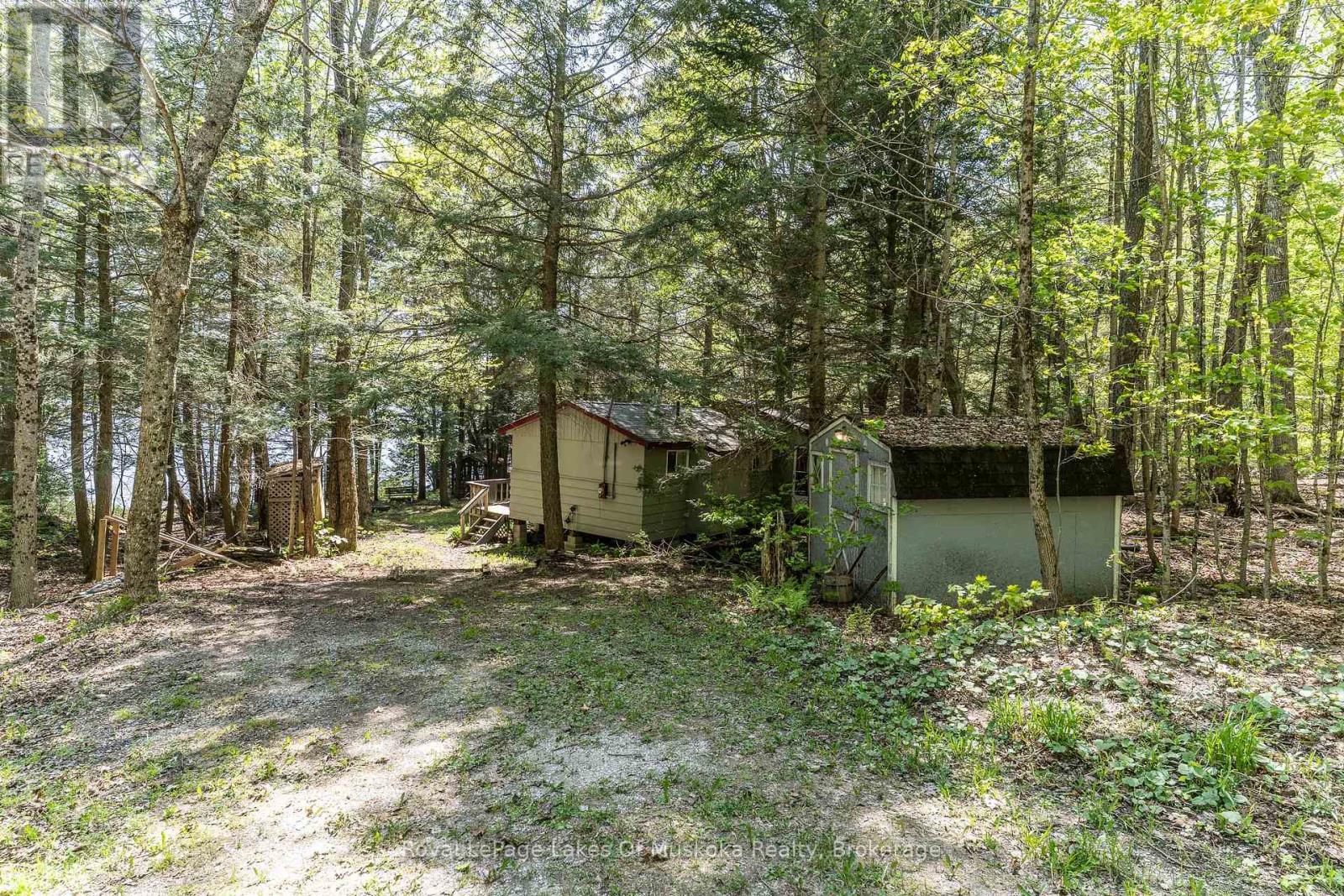 1082 Lakeshore Drive S, Bracebridge, Ontario P1L 1X3 - Photo 19 - X13192206