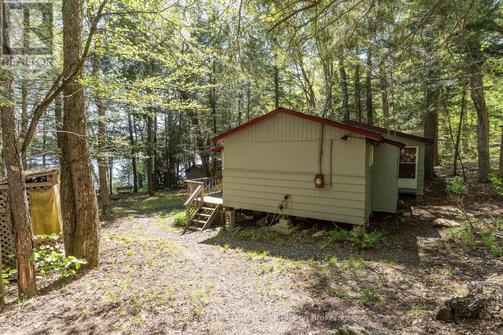 1082 Lakeshore Drive S, Bracebridge, Ontario P1L 1X3 - Photo 20 - X13192206