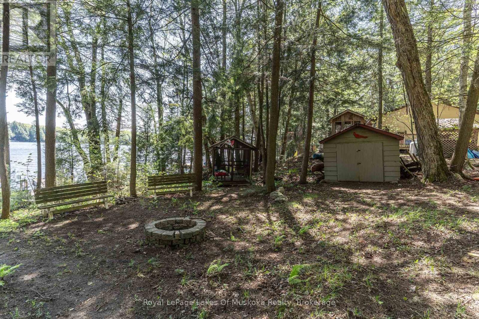 1082 Lakeshore Drive S, Bracebridge, Ontario P1L 1X3 - Photo 22 - X13192206