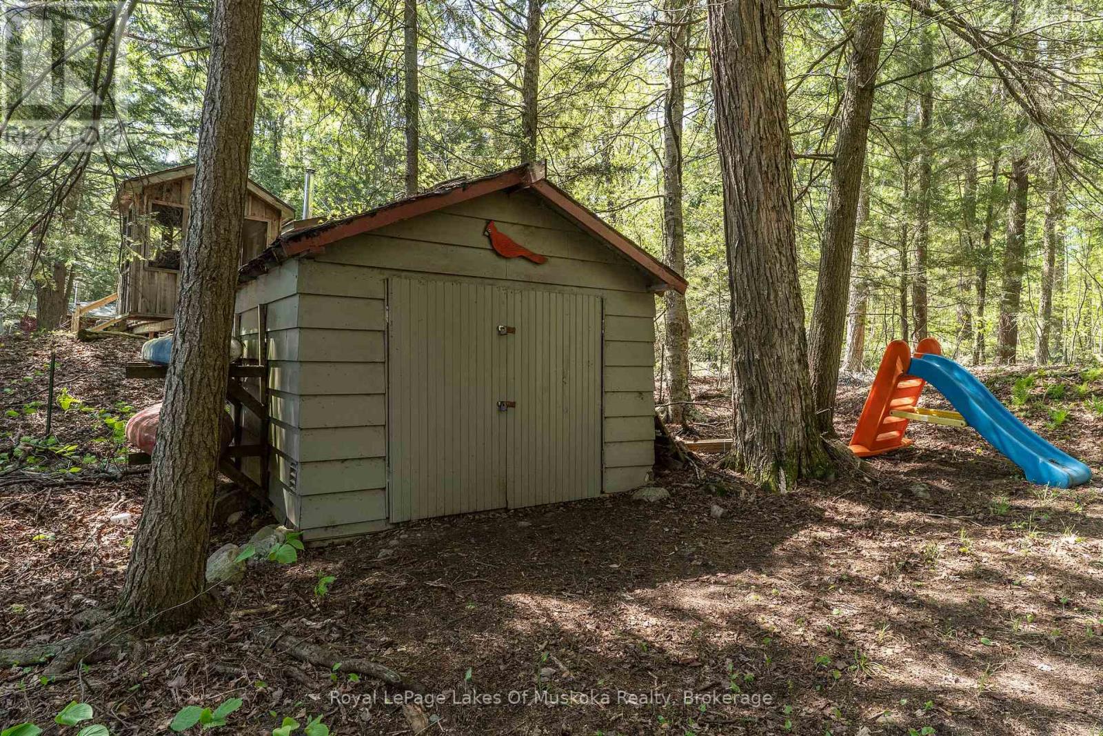 1082 Lakeshore Drive S, Bracebridge, Ontario P1L 1X3 - Photo 24 - X13192206
