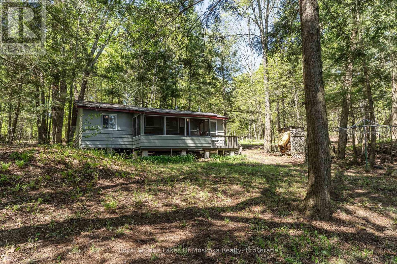1082 Lakeshore Drive S, Bracebridge, Ontario P1L 1X3 - Photo 25 - X13192206