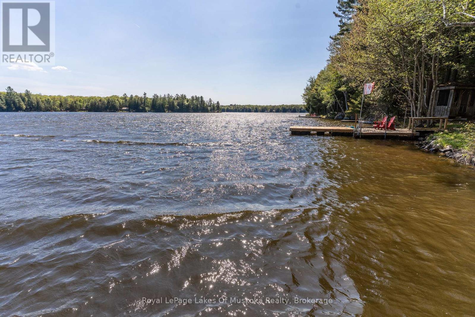 1082 Lakeshore Drive S, Bracebridge, Ontario P1L 1X3 - Photo 30 - X13192206
