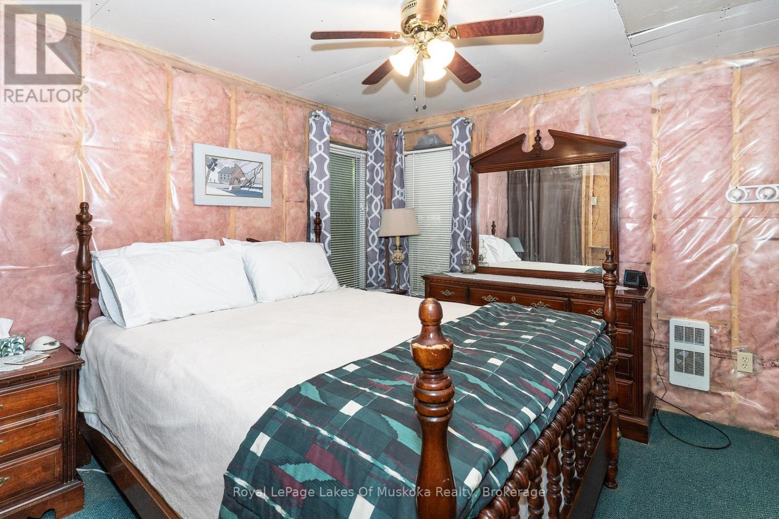 1082 Lakeshore Drive S, Bracebridge, Ontario P1L 1X3 - Photo 9 - X13192206